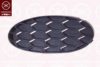 KLOKKERHOLM 8101918 Ventilation Grille, bumper
